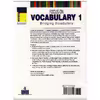 کتاب focus on vocabulary1 اثر Norbert Schmitt and Diane Schmitt انتشارات پيرسون لانگمن