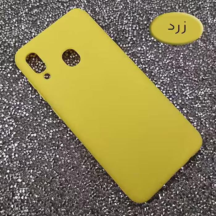 کاور مدل SA453 مناسب برای گوشی موبایل سامسونگ Galaxy A20 / A30