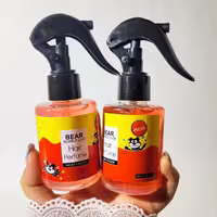 عطرمو  رایحه آدامس خرسی heidi
