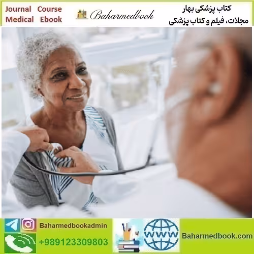39th Annual UCLA Intensive Course in Geriatric Medicine an