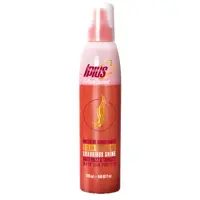 ماسک دو فاز آی پلاس مدل Color Enhancing حجم 200 میلی لیتر