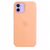 کاور مدل سیلیکونی  مناسب برای گوشی موبایل اپل 12 / iphone 12 pro 