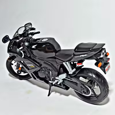 موتور بازی مایستو مدل Honda CBR1000RR