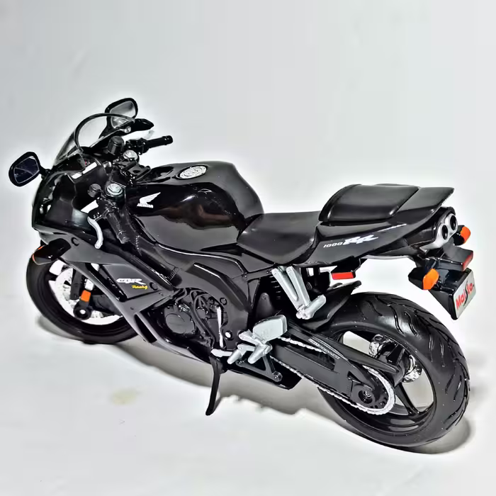 موتور بازی مایستو مدل Honda CBR1000RR