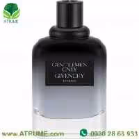 عطر ادکلن جیونچی جنتلمن آنلی اینتنس (جیوانچی اونلی اینتنس) 100 میل مردانه