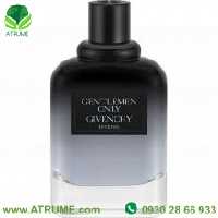 عطر ادکلن جیونچی جنتلمن آنلی اینتنس (جیوانچی اونلی اینتنس) 100 میل مردانه
