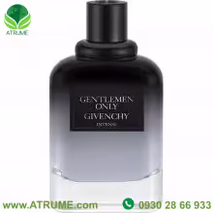 عطر ادکلن جیونچی جنتلمن آنلی اینتنس (جیوانچی اونلی اینتنس) 100 میل مردانه