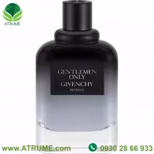 عطر ادکلن جیونچی جنتلمن آنلی اینتنس (جیوانچی اونلی اینتنس) 100 میل مردانه