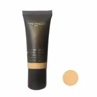 کرم پودر مک فیکس مدل PRO LONGWEAR lhvi شماره NC50 حجم 30 میلی لیتر