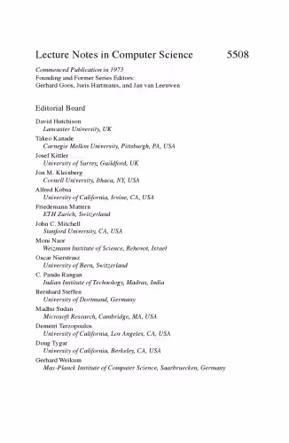 خرید و دانلود نسخه کامل کتاب Critical Information Infrastructure Security: Third International Workshop, CRITIS 2008, Rome, Italy, October13-15, 2008. Revised Papers
