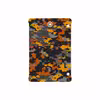 برچسب پوششی ماهوت مدل Army-Autumn-pixel مناسب برای تبلت سامسونگ Galaxy Tab S2 8.0 2015 T710