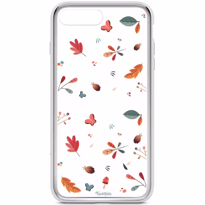 کاور طرح پائیز مناسب برای گوشی موبایل اپل iPhone 7 Plus / 8 Plus