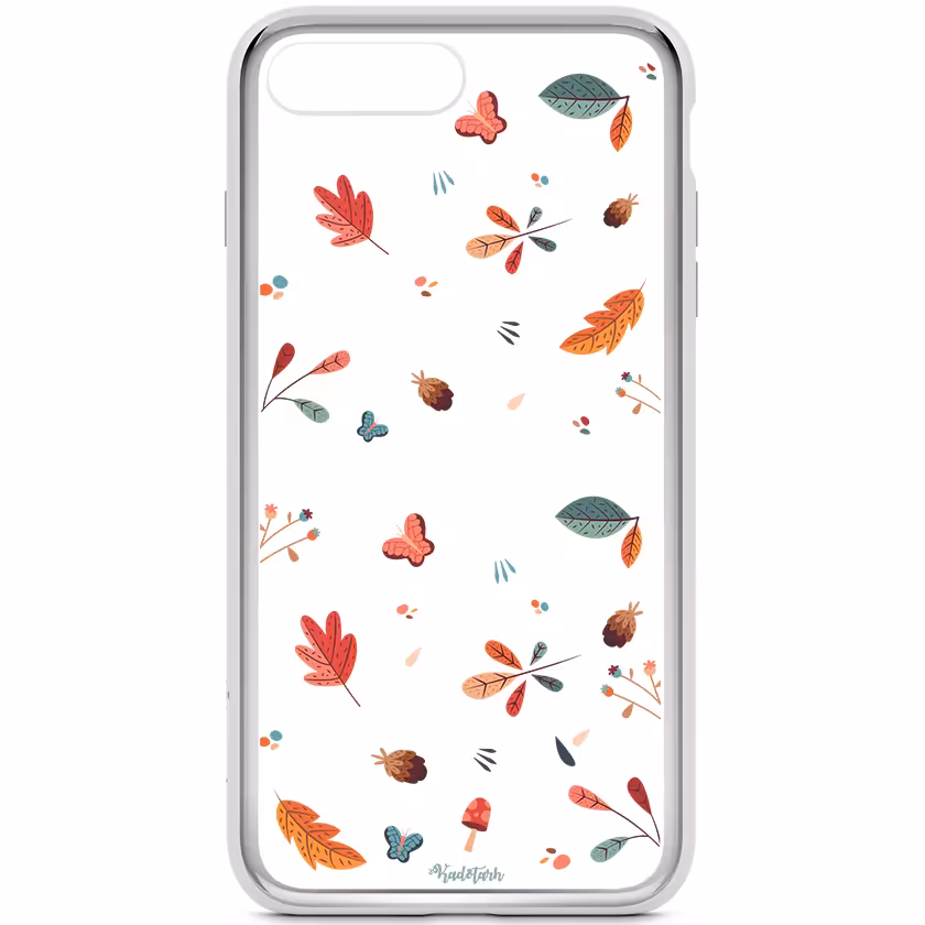 کاور طرح پائیز مناسب برای گوشی موبایل اپل iPhone 7 Plus / 8 Plus