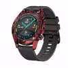 برچسب ماهوت طرح Red-Printed-Circuit-Board مناسب برای ساعت هوشمند هوآوی Watch GT2