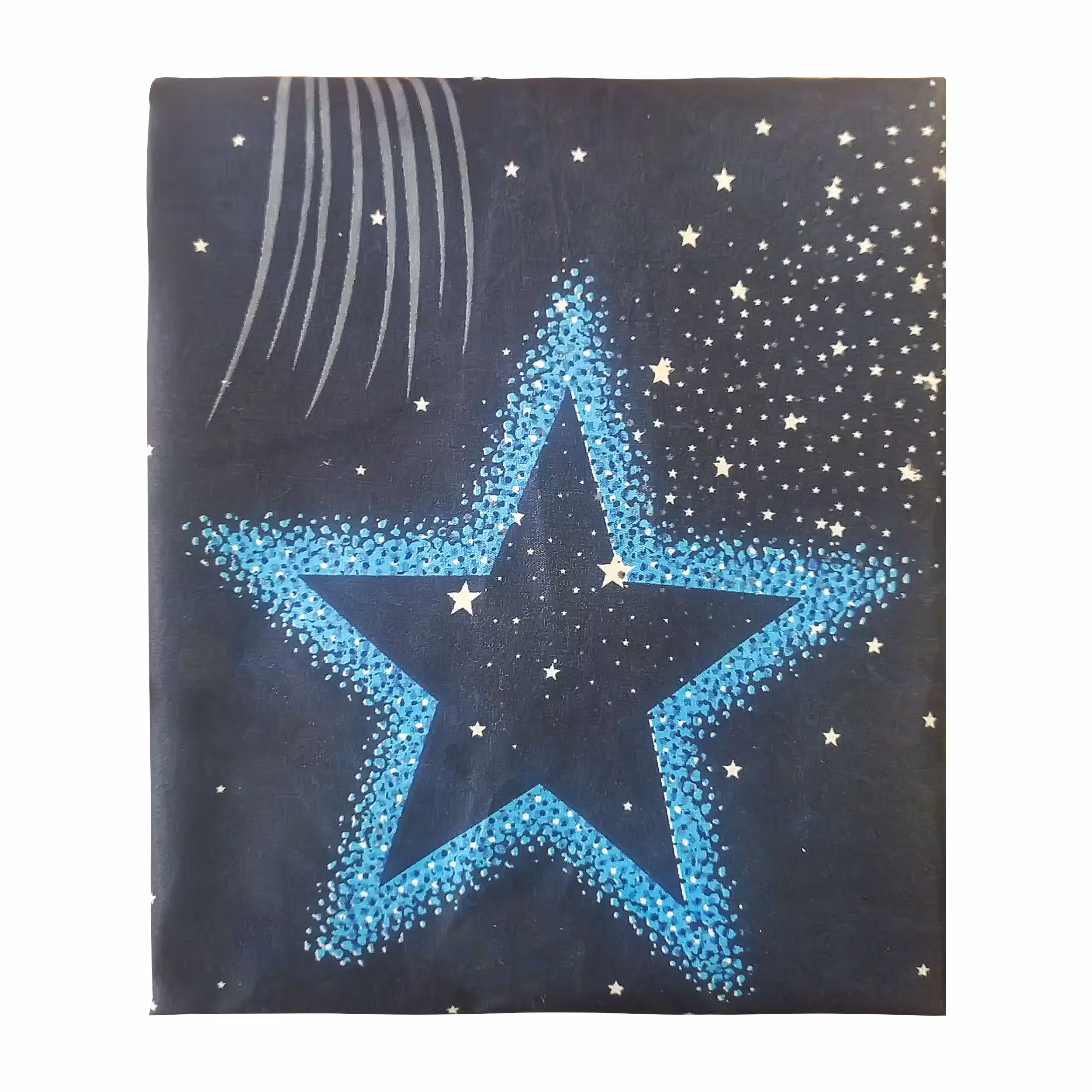 ملحفه آدنو کد CH09 سایز 90x200 سانتی متر