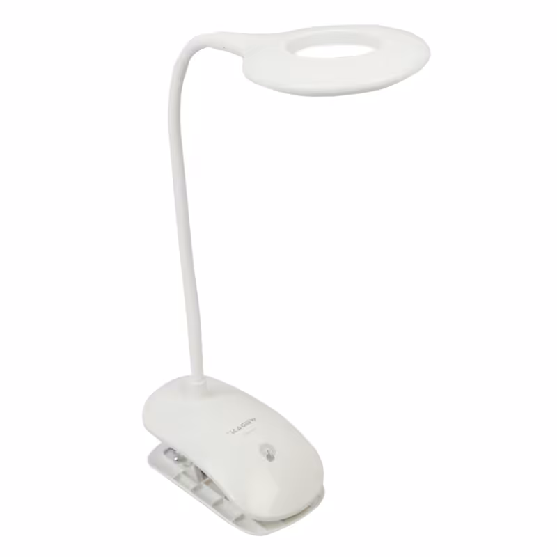 چراغ مطالعه شارژی ویداسی Weidasi WD-6038