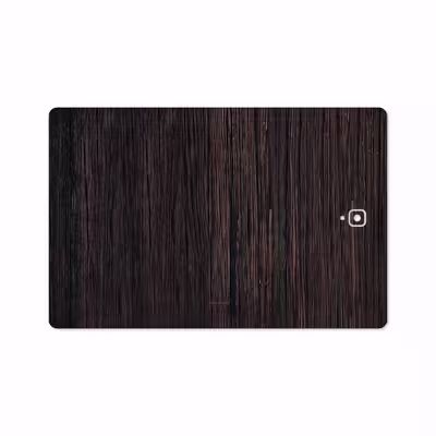 برچسب پوششی ماهوت مدل Burned Wood مناسب برای تبلت سامسونگ Galaxy Tab S4 10.5 2018 T835