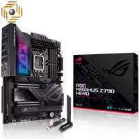 مادربرد ایسوس ROG MAXIMUS Z790 HERO DDR5