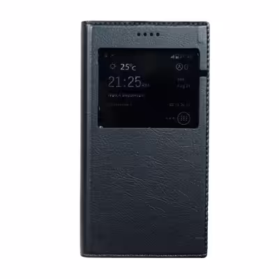 کیف کلاسوری کد AZ مناسب برای گوشی موبایل سامسونگ Galaxy A3 2015