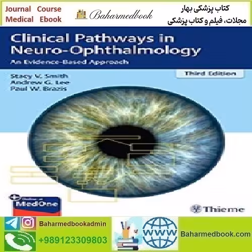 Clinical Pathways in Neuro Ophthalmology 2019 TRUE PDF pr
