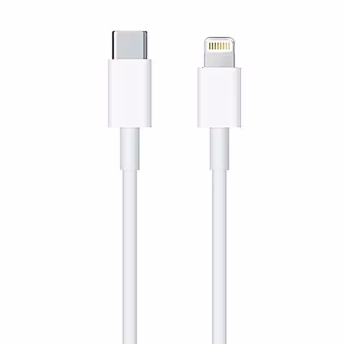 کابل تبدیل USB-c به لایتنینگ مدل i11pro طول 1 متر