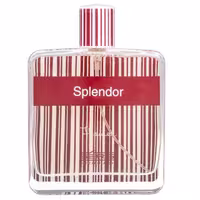 عطر ادکلن سریس اسپلندور فلاور قرمز Seris Splendor Flower • خوش آرا