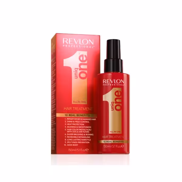 اسپری 10 کاره یونیک وان رولون کلاسیک Revlon