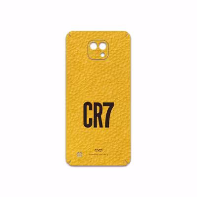 برچسب پوششی ماهوت مدل ML-CR7 مناسب برای گوشی موبایل ال جی X Cam