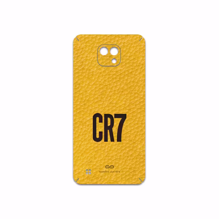 برچسب پوششی ماهوت مدل ML-CR7 مناسب برای گوشی موبایل ال جی X Cam