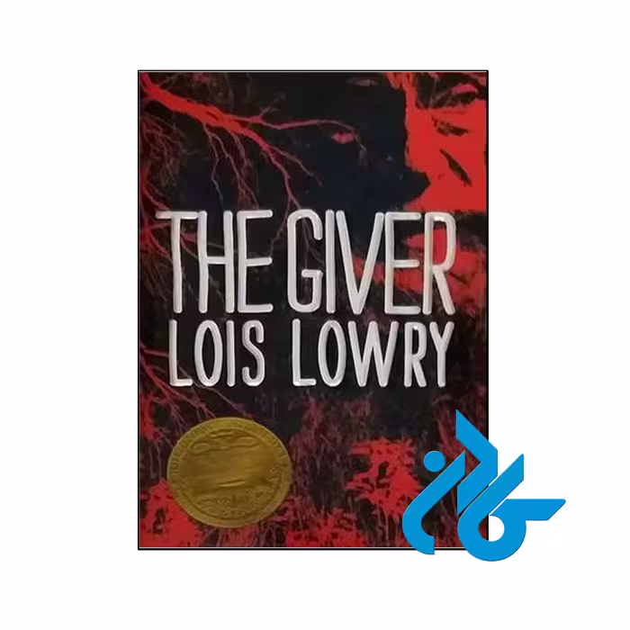 The Giver - تا 50% تخفیف کتاب زبان- فروشگاه اینترنتی کـــادن