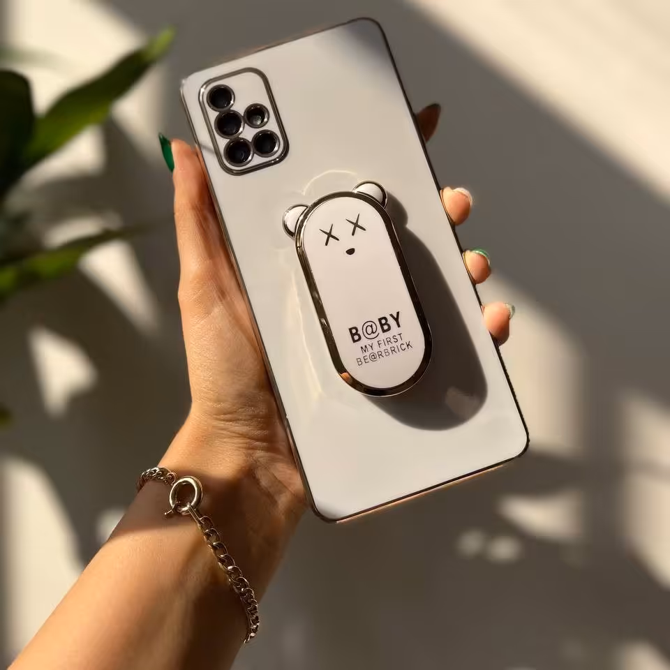 گارد Baby سامسونگ A53 5G