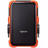 هارد اکسترنال اپیسر مدل AC630 ظرفیت 2 ترابایت