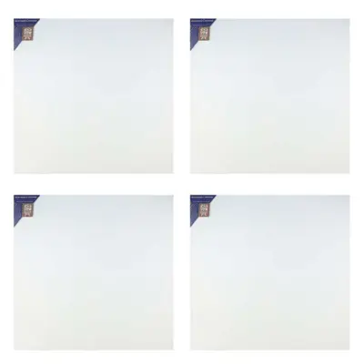 بوم نقاشی بومیران مدل COLLAGE کد THICK 2 CM سایز 25×25 سانتی متر بسته 4 عددی