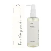 روغن پاک کننده آنوا کنترل منافذ Anua Heartleaf Pore Control Cleansing Oil • خوش آرا