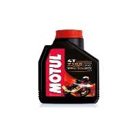روغن و مکمل موتور 7100 20W50 4T 1LT موتول اورجینال Motul