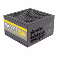 پاور انتک مدل NE850 Platinum Full Modular با توان 850 وات