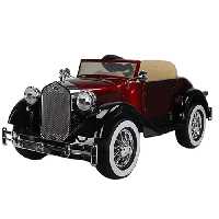 ماشین شارژی کلاسیک Rolls-Royce سری (ZTN) کد 4256