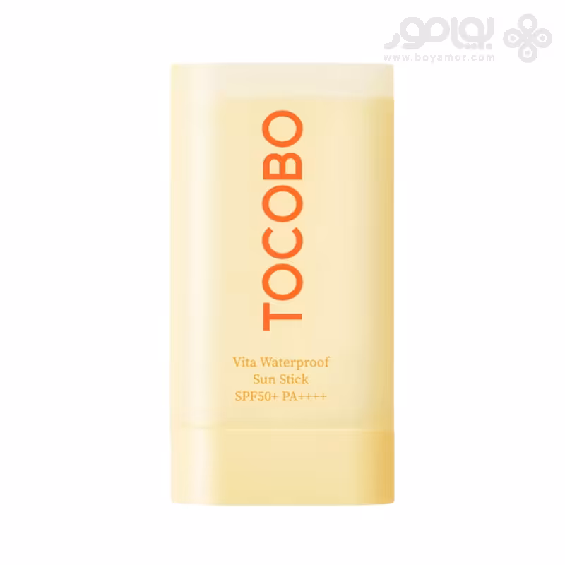 ضد آفتاب استیکی ضد آب توکوبو مدل VITA حاوی  SPF50