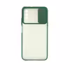 کاور مدل K-MAT001 مناسب برای گوشی موبایل شیائومی Poco M3
