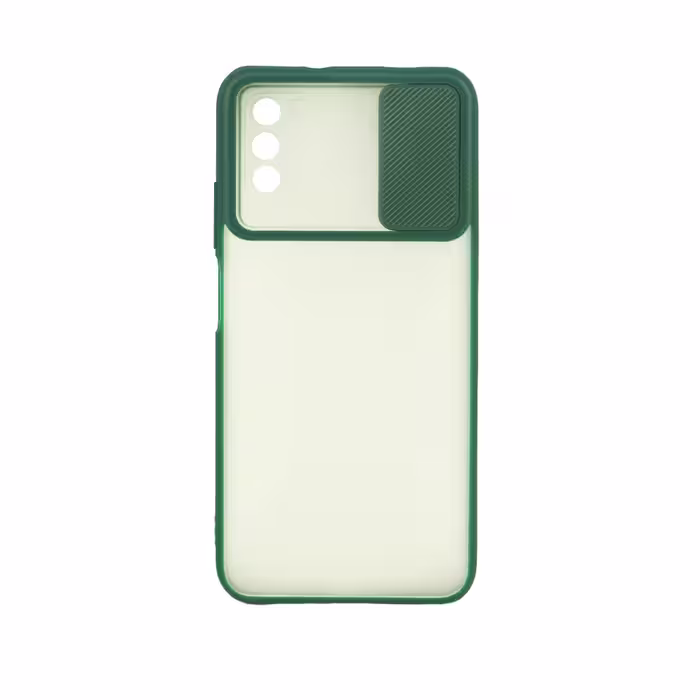کاور مدل K-MAT001 مناسب برای گوشی موبایل شیائومی Poco M3
