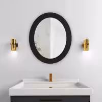 آینه مدل نگین کد 2