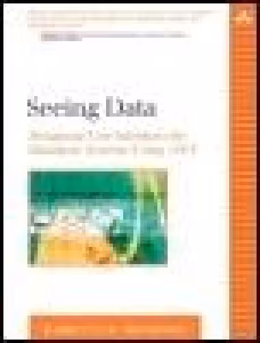 خرید و دانلود نسخه کامل کتاب Seeing Data: Designing User Interfaces for Database Systems Using .NET