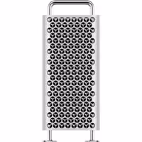 مک پرو 2023 پردازنده M2 Ultra کاستوم 24core - 76core موتور عصبی 32 هسته ای 192 گیگابایت رم 8 ترابایت هارد Z171000QL - Hiapple.ir