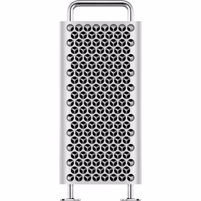 مک پرو 2023 پردازنده M2 Ultra کاستوم 24core - 76core موتور عصبی 32 هسته ای 192 گیگابایت رم 8 ترابایت هارد Z171000QL - Hiapple.ir