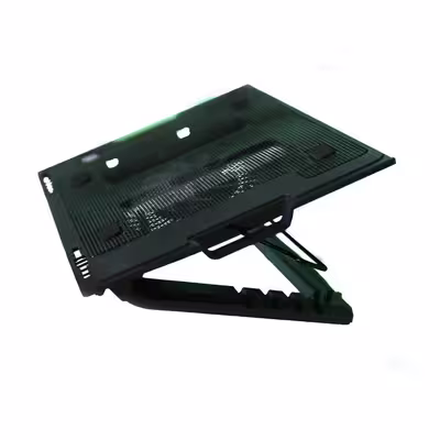 پایه خنک کننده لپ تاپ مدل X4TECH - X200