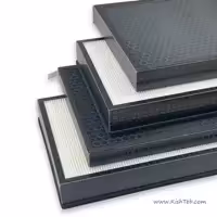 فیلتر تصفیه هوای ایزی لایف XT C0647