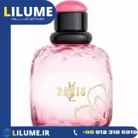 عطر ادکلن ایوسن لورن پاریس پرمیرز رزز 2013 125 میل زنانه