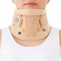 گردنبند طبی فیلادلفیا داکترمد DR-123