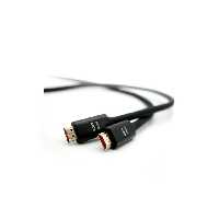 کابل HDMI 4K ونتولینک طول 25 متر ( با تقویت کننده )