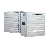 یونیت هیتر بخار مدل TU 160S